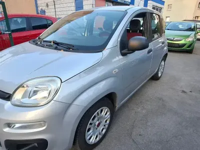 Gebraucht Fiat Panda
