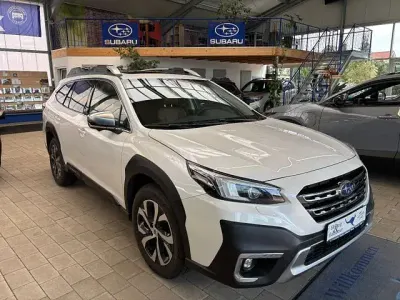 Gebraucht Subaru Outback