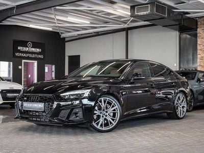 Gebraucht Audi A5 Business 280 PS (205 kW) 2020 Andere Coupé
