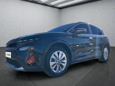 Gebraucht Skoda Elroq Loft 210 kW (286 PS) 2025 Schwarz SUV