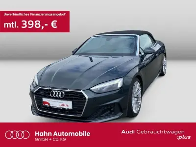 Gebraucht Audi A5 Cabriolet