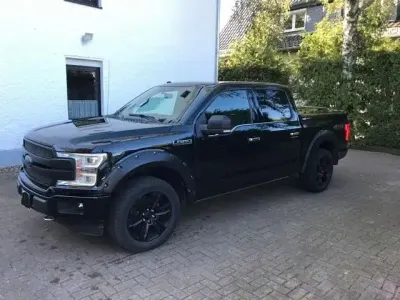 Gebraucht Ford F-150