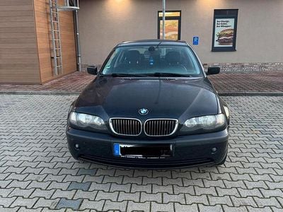 BMW 316
