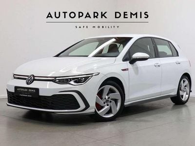Gebraucht VW Golf VIII