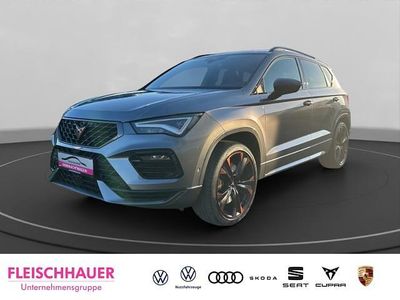 Gebraucht Cupra Ateca 300 PS (220 kW) 2023 Grau SUV