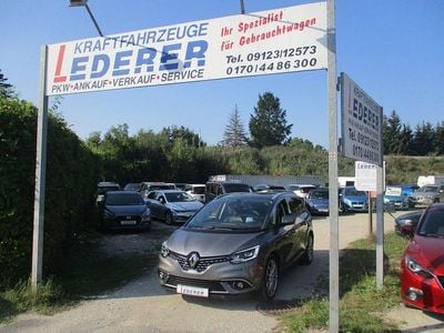 Renault Scénic IV