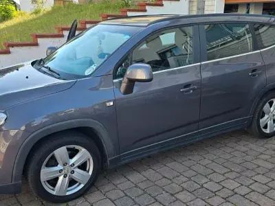 Occasion Chevrolet Orlando