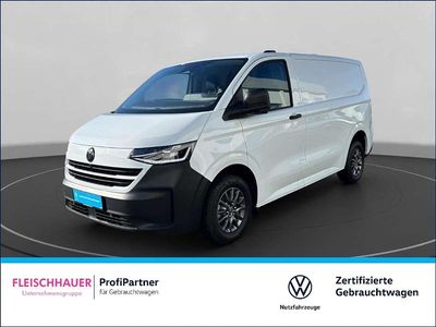 Usata VW Transporter 170 CV (125 kW) 2025 Bianco Furgone