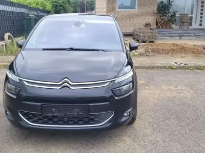 Gebraucht Citroën C4 Picasso Exclusive 150 PS (110 kW) 2016 Van / Kleinbus