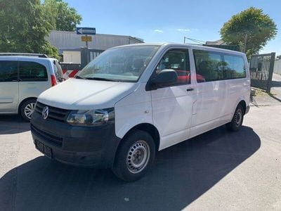 VW T5