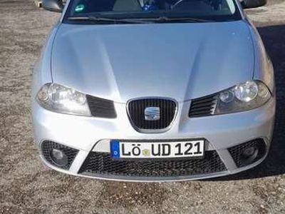 gebraucht Seat Ibiza 1.4 TDI DPF Comfort Edition