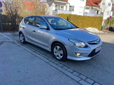 Gebraucht Hyundai i30