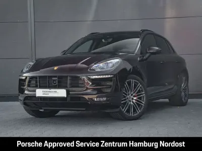 Gebraucht Porsche Macan GTS