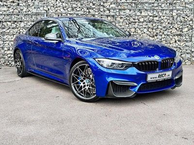 BMW M4 Cabriolet