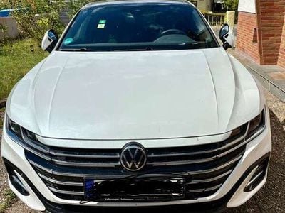 VW Arteon