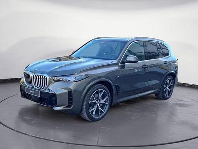 Nuova BMW X5 M Sport 381 CV (280 kW) 2025 Grigio SUV