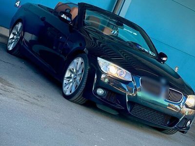 gebraucht BMW 335 Cabriolet 