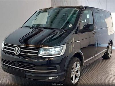 VW T6