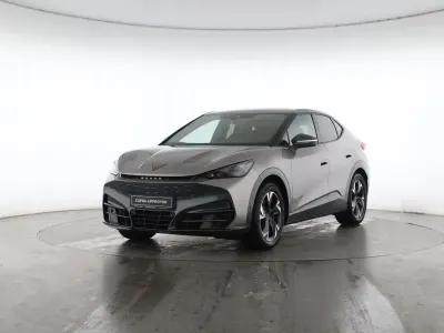 Gebraucht Cupra Tavascan Endurance 210 kW (286 PS) 2025 Atacama desert SUV