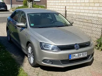 Gebraucht VW Jetta