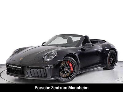 Porsche 911 Carrera GTS