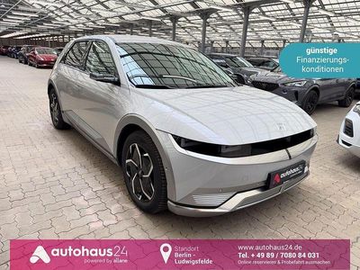 Second-hand Hyundai Ioniq 167 kW (228 CP) 2023 Gri Hatchback