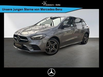 Second-hand Mercedes E250 160 CP (117 kW) 2021 Gri Berlinǎ