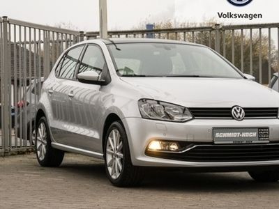 usado VW Polo 1.2 TSI BMT Highline PANO