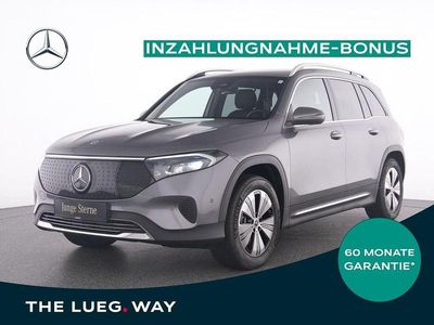 Mercedes EQB300