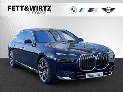 BMW 740