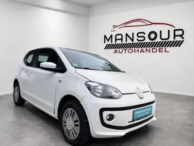 Gebraucht VW up!