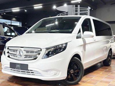 Usata Mercedes Vito 190 CV (139 kW) 2022 Bianco Furgone