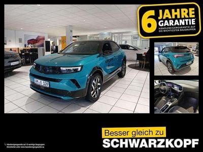 Grün Gebraucht 2025 Opel Mokka SUV | 25.460 € (Teuer)