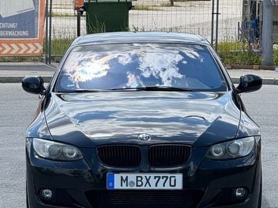 BMW 335 Cabriolet
