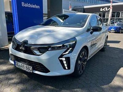 Gebraucht Mitsubishi Colt Select 91 PS (66 kW) 2025 Weiß Kleinwagen