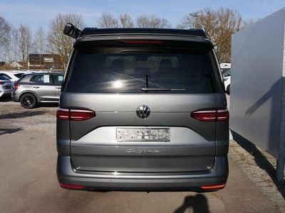 VW California