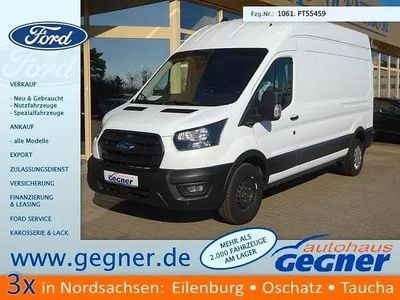 Second-hand Ford Transit Trend 2024 Andere