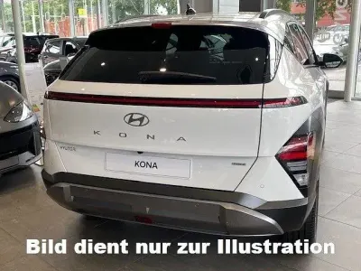 Neu Hyundai Kona 139 PS (102 kW) 2026 SUV
