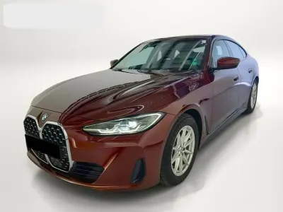 Gebraucht BMW 420 Gran Coupé