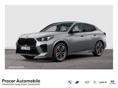 Gebraucht BMW X2 M Sport 170 PS (125 kW) 2025 Bmw individual froze SUV