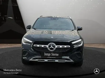 Gebraucht Mercedes GLA250 218 PS (160 kW) 2023 SUV