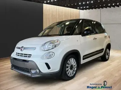 Gebraucht Fiat 500L