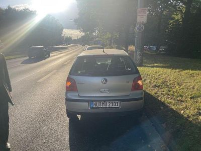 VW Polo