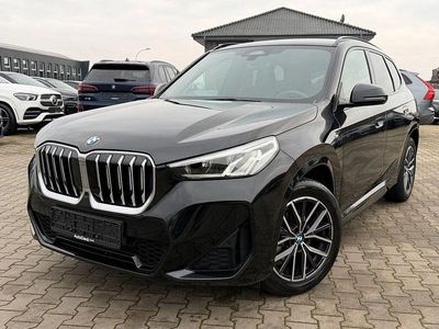 Schwarz Gebraucht 2023 BMW X1 M Sport SUV | 31.773 € (Fairer Preis)