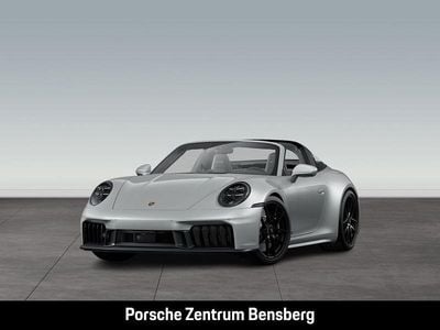 Porsche 911 Targa 4