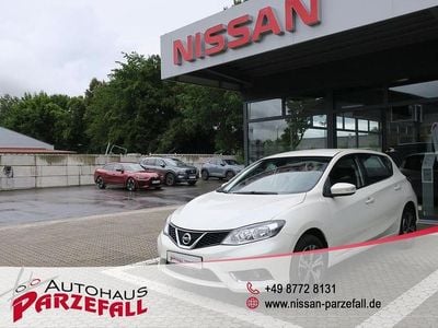 Nissan Pulsar