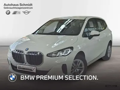 Gebraucht BMW 218 Active Tourer