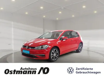 Gebraucht VW Golf VII