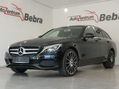 Gebraucht Mercedes C250