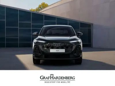 Gebraucht Audi SQ5 Sportback